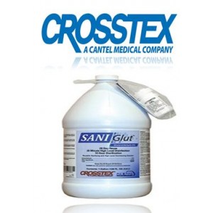Infection Control - Disinfectants