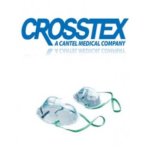 Crosstex Respiratory & Oxygen