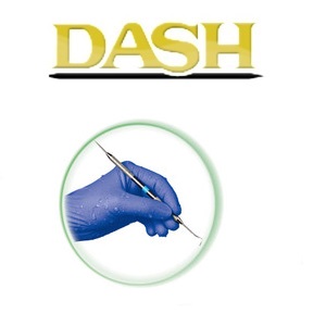 Dash Nitrile Exam Gloves