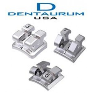 Metal Brackets