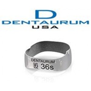 Dentaform® Snap - Hard, Strong Band Quality