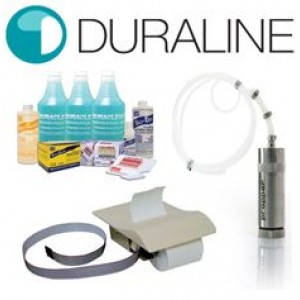 Duraline Accessories