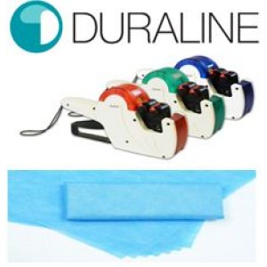 Duraline Packing Labeling And Storage
