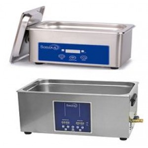 T-Type Ultrasonic Cleaners