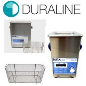 Duraline Ultrasonic Cleaning Equipment