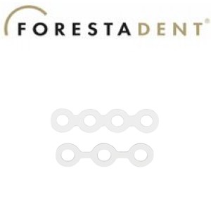 Forestadent Intra-Extra Oral - Elastics Chains
