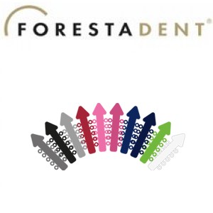 Forestadent Intra-Extra Oral - Elastics