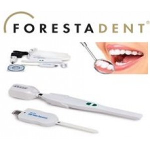 Forestadent Intra-Extra Oral - Accessories