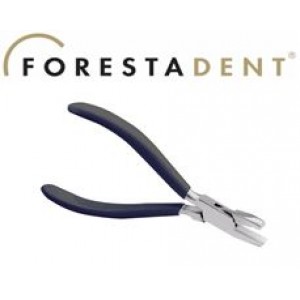 Forestadent Instruments & Accessories - Wire Bending Pliers