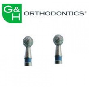 Instruments - Burs - Berryburs Dental Burs