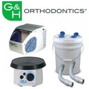 G&H Orthodontics - Equipment