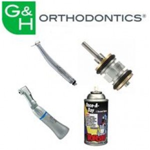 Instruments - Handpieces & Motors