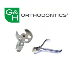 G&H Orthodontics - Instruments