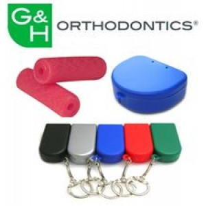 G&H Orthodontics - Patient Supplies