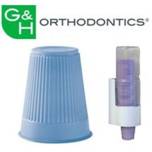 Clinical Supplies - Plastic Cups