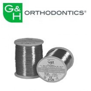 Wires & Accessories - Stainless Steel - Ligatures - Spooled Bulk Ligature Wire