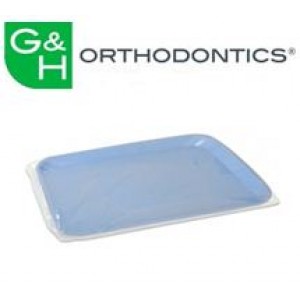 Clinical Supplies - Set-Up Trays & Tubs - Tray Sleeves