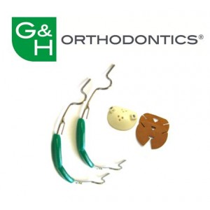 G&H Orthodontics - Headgear