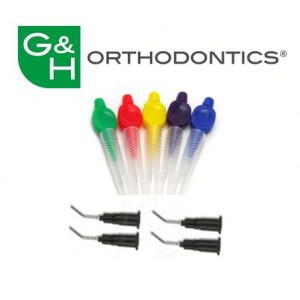 G&H Orthodontics - Retention & Finishing