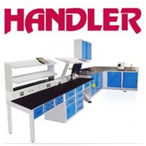 Lab Workstations