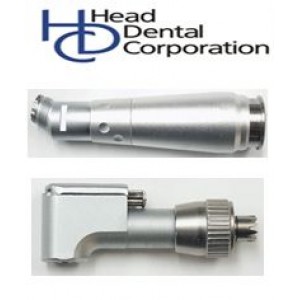Hd Handpieces - Airmotor System