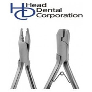 Hd Ortho Pliers - Bending Pliers