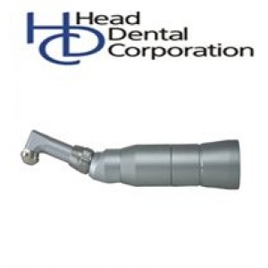 Hd Handpieces - E-Type Connect - Contra Angle Handpiece - page 2