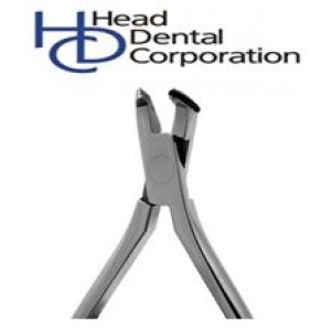 Hd Ortho Pliers - Distal End Safety Cutters