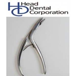 Hd Ortho Pliers - Goose Neck Pliers