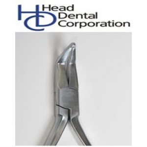 Hd Ortho Pliers - How Pliers