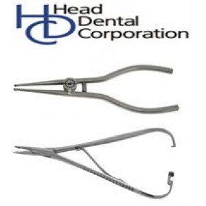 Hd Ortho Pliers - Ligating Instrument
