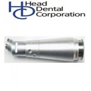 Hd Handpieces - Midwest-Type Connect