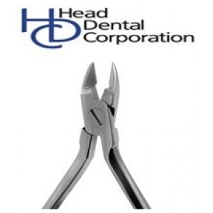 Hd Ortho Pliers - Pin & Ligature Cutters