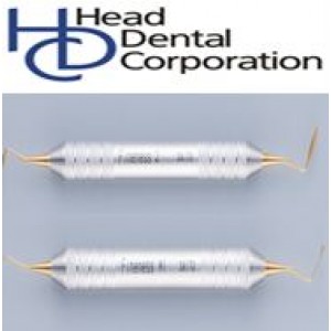 Head Dental - Resin Forming Instruments