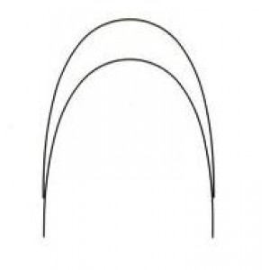 Heat-Activated Archwires