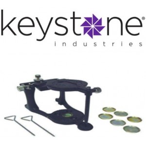 Keystone Articulators
