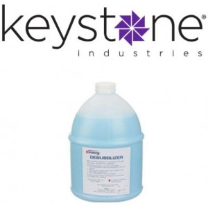 Keystone Debubblizer