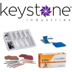 Keystone Dental Operatory