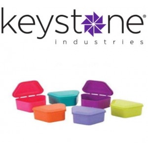 Keystone Denture Boxes
