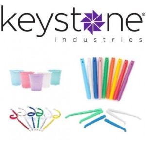 Keystone Disposables & Infection Control