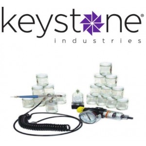 Keystone Equipment
