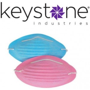 Keystone Face Masks & Shields