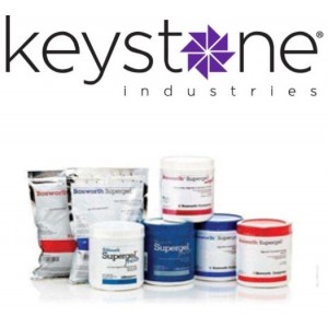 Keystone Impression Materials - page 4