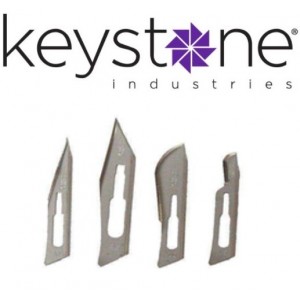 Keystone Instruments - page 3