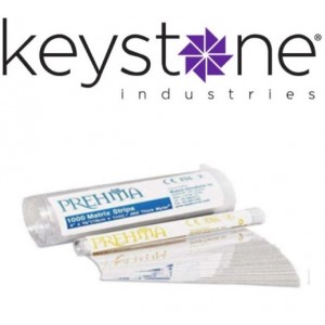 Keystone Matrix Materials