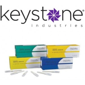 Keystone Needles