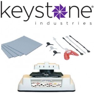 Keystone Pro-Form & Vacuum Forming