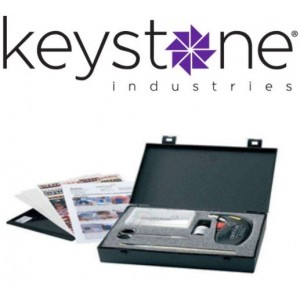 Keystone Vacuum Forming Accessories