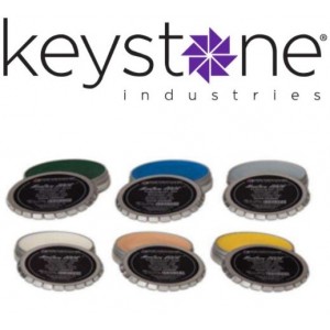 Keystone Waxes
