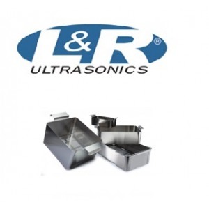 L&R Ultrasonic Cleaners - Q360